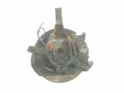 Achsschenkel Links Vorne 400151KK0A Nissan Juke (F15) SUV 1.6 16V (HR16DE) 2012