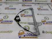 Fensterheber Rechts Vorne 9634456880 Peugeot 307 (3A/C/D) Schrägheck 2.0 HDi 90 (DW10TD(RHY)) 2003