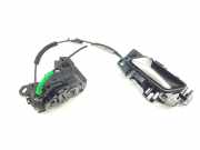 Türschloss Links Hinten 9835418480 Opel Astra L Sports Tourer (F4/FC/FN/FR) Kombi 1.2 Turbo 110 12V (EB2ADT(HNP))