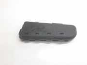 Seiten Airbag RECHTS VOOR 985H0JD00B Nissan Navara (D40) Pick-up 2.5 dCi 16V 4x4 (YD25DDTi)