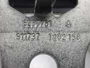 Sicherheitsgurt Rechts Hinten 6700174370 Maserati Ghibli III Limousine 3.0 Diesel (M15746D)