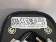 Antenne 6C0035501 Seat Ibiza V (KJB) Schrägheck 5-drs 1.0 TSI 12V (DLAA) 2023