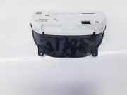 Tachoeinheit Kmh 51778287 Fiat Linea (323AX) Limousine 1.4 T-Jet 16V (198.A.4000(Euro 4)) 2009