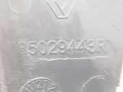 Steuerkette Abdeckung 135029443R Nissan Qashqai (J10) SUV 1.5 dCi DPF (K9K) 2011