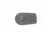 Spiegelverstellung Schalter 10356259 MG ZS SUV 1.0 T-GDI 12V (10E4E) 2023