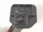 Camera Hinten 28442BV80A Nissan Juke (F15) SUV 1.2 DIG-T 16V (HRA2DDT) 2016