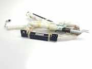 Vorhang Airbag Rechts VOOR 85020D4000 Kia Clarus Limousine 2.0i SLX,GLX 16V (FE-16V)