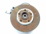 Achsschenkel Rechts Vorne 400147781R Renault Kangoo Express (RFK) Van 1.3 TCE 100 16V (H5H-490(H5H-E4))
