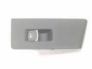 Schalter Für Elekt. Fensterheber Links Hinten 3C8959855 Volkswagen Passat (362) Limousine 2.0 TDI 16V 140 (CFFB) 2010 CFFB