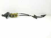 Schaltermechanisch 553493070 Peugeot Boxer (U9) Van 2.2 HDi 120 Euro 4 (22DT(4HU))