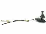 Schalthebel 341042886R Renault Megane IV (RFBB) Schrägheck 5-drs 1.3 TCe 160 16V (H5H-470(H5H-B4)) 2018