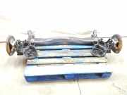 Unterrahme Hinten 1610186380 Citroën CITROEN PICASSOSPACETOURER Attraction