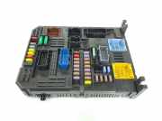 Sicherungskasten RELAIS 9819851280 Peugeot Traveller Großraumlimousine 1.6 Blue HDi 115 (DV6FC(BHX)) 2018