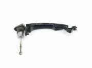 Türgriff Außen Links Vorne 9101LV Citroën C4 Berline (NC) Schrägheck 5-drs 1.6 BlueHDI 120 (DV6FC(BHZ)) 2016