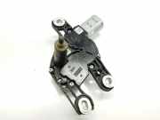 Scheibenwischermotor Hinten 5F4955711 Skoda Fabia III (NJ3) Schrägheck 5-drs 1.0 12V (CHYB) 2016