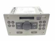 Radio CD 93184357 Opel FURGÓNCOMBI Furgón 2.9t L2H1