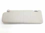Sonnenblende Links 964012342R Dacia II Laureate