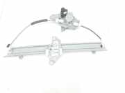 Fensterheber Rechts Vorne 807201KA0A Nissan Juke (F15) SUV 1.2 DIG-T 16V (HRA2DDT) 2014