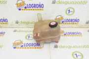 Ausgleichbehälter 4548391 Ford Transit Van 2.0 TDdi 16V (ABFA) 2005