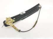 Fensterheber Links Hinten 51348159833 BMW 5 serie (E39) Limousine 530d 24V (M57-D30(306D1)) 2002