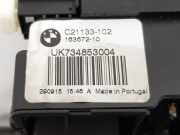 Heckschloss 7348530 BMW 2 serie Active Tourer (F45) Großraumlimousine 216d 1.5 TwinPower Turbo 12V (B37-C15A) 2015