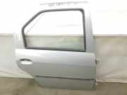 T?r Rechts Hinten 821009214R Dacia Logan (LS) Limousine 1.4 (K7J-710) 2007