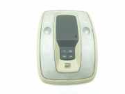 Innenbeleuchtung 39806293 Volvo XC60 I (DZ) SUV 2.4 D3 20V (D5244T14) 2009