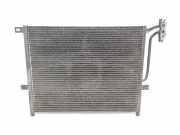 Luft-Kühler 64538377614 BMW 3 serie Compact (E46/5) Schrägheck 318ti 16V (N42-B20A) 2003