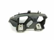 Stoßfängerbefestigung Hinten A2058851965 Mercedes-Benz C Estate (S205) Kombi C-220 CDI BlueTEC, C-220 d 2.2 16V (OM651.921(Euro 6)) 2015