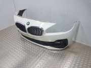 Stoßstange Vorne 7932844 BMW 2 serie Gran Tourer (F46) Großraumlimousine 218d 2.0 TwinPower Turbo 16V (B47-C20A(Euro 6))
