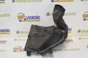 Luftfilter Komplett 13717797460 BMW 1 serie (E81) Schrägheck 3-drs 116d 16V (N47-D20A) 2009