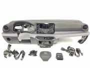 Airbag Set KITDEAIRBAG Seat Leon (1P1) Schrägheck 5-drs 2.0 TFSI FR 16V (CCZB) 2023