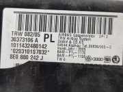 Seiten Airbag RECHTS VOOR 8E0880242J Seat Exeo ST (3R5) Kombi 2.0 TDI 16V (CAGA) 2012