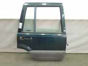 Tür Rechts Hinten 4856148 Jeep Grand Cherokee (WG/WJ) SUV 2.5 TD (M52) 1998