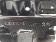 Stoßstange Aufpralldämpfer Vorne 9830019280 Opel Astra L Sports Tourer (F4/FC/FN/FR) Kombi 1.2 Turbo 110 12V (EB2ADT(HNP))