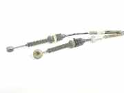 Schaltermechanisch 349012637R Nissan NV 300 Van 1.6 dCi 125 (R9M-D4)