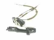 Türschloss Links Hinten 825014CA0A Nissan X-Trail (T32) SUV 2.0 dCi All Mode (M9R) 2017