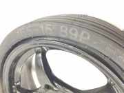 Reserverad A2034005400 Mercedes-Benz C Sportcoupé (C203) Schrägheck 1.8 C-180K 16V (M271.946)