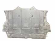 Motor Unterfahrschutz 748N33NL0A Nissan Leaf (ZE0) Schrägheck Leaf (EM57) 2013