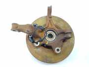 Achsschenkel Rechts Vorne 400146417R Dacia Sandero III Schrägheck 1.0 TCE 110 12V (H5D-C4)