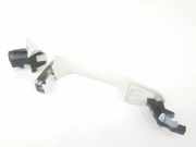 Türgriff Außen Links Hinten A2047600170 Mercedes-Benz A (W176) Schrägheck 2.2 A-200 CDI, A-200d 16V (OM651.930(Euro 6)) 2014