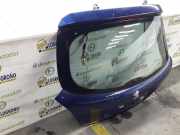 Heckklappe 8701W3 Peugeot 207/207+ (WA/WC/WM) Schrägheck 1.4 HDi (DV4TD(8HZ)) 2007