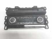 Bedienung Heizung GRM961190B Mazda FAMILIAR GJ Style