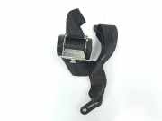 Sicherheitsgurt Rechts Hinten 72112991295 BMW X1 (E84) SUV xDrive 20d 2.0 16V (N47-D20C) 2010