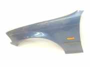 Kotflügel Links Vorne 41358240405 BMW 3 serie Touring (E46/3) Kombi 320d 16V (M47-D20(204D1)) 2000
