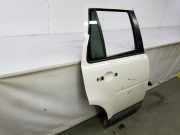 Tür Rechts Hinten LR005851 Land + Range Rover Freelander II Geländewagen 2.2 td4 16V (224DT) 2010