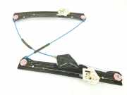 Fensterheber Links Vorne 51337281885 BMW 3 serie Touring (F31) Kombi 320d 2.0 16V (N47-D20C) 2012