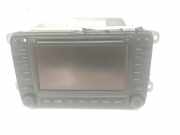 Navigationssystem 1T0035194C Volkswagen Passat (3C2) Limousine 2.0 TDI 140 (BMP) 2005 BMP