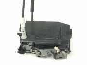 Türschloss Links Hinten 9826126080 Peugeot 308 (L3/L8/LB/LH/LP) Schrägheck 5-drs 1.2 12V VTi PureTech 82 (EB2(HMZ)) 2013