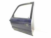 Tür Links Vorne 6700260390 Toyota Land Cruiser 90 (J9) Hardtop Geländewagen 3.0 TD (1KZTE)